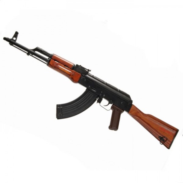 GHK AKM GBB Airsoft Rifle