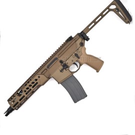 APFG 008TN MCX SPEAR LT 9 inch GBB Airsoft (DE)