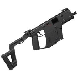 KRYTAC KRISS Vector SMG GBB Airsoft -BK