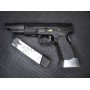 H.K XDM GBB Pistol W/ marking (IPSC Ver.