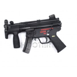 MP5 series