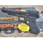 A.P.S. PMT Mantis D-Mod GBB Race Gun (Top Gas Ver)