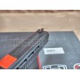 A.P.S. PMT Mantis D-Mod GBB Race Gun (Top Gas Ver)