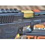 A.P.S. PMT Mantis D-Mod GBB Race Gun (Top Gas Ver)