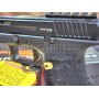 A.P.S. PMT Mantis D-Mod GBB Race Gun (Top Gas Ver)