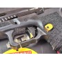 A.P.S. PMT Mantis D-Mod GBB Race Gun (Top Gas Ver)
