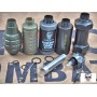 Hakkotsu Thunder B CO2 Sound Grenade - 5 Shell Multi Package (TB-06)