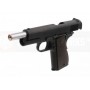 AW Custom™CYBERGUN COLT 1911 GBB Pistol (Black)