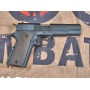 AW Custom™CYBERGUN COLT 1911 GBB Pistol (Black)