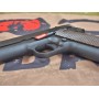 AW Custom™CYBERGUN COLT 1911 GBB Pistol (Black)