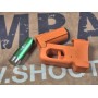 Show Guns ESC Gas BBs Emergency Shotshell Carrie (Orange)