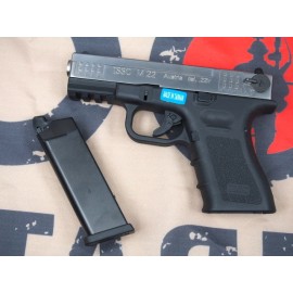 TOLMAR M22 GBB pistols