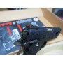 WE Hi-Capa 3.8 T.REX Full Matel GBB Pistol( Black)