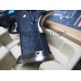 WE Hi-Capa 3.8 T.REX Full Matel GBB Pistol( Black)