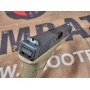 WE G17 Metal Slide GBB Pistol ( Gen3- Tan)