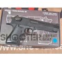 Cybergun WE Desert Eagle .50AE GBB Pistol W/ Marking