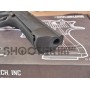 Cybergun WE Desert Eagle .50AE GBB Pistol W/ Marking