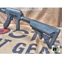 WE AK PMC GBBR (Open Bolt)