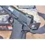 KJ Metal KP-11 CO2 GBB Pistol