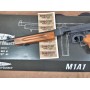 WE - Cybergun Licensed M1A1 Thompson GBB