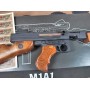 WE - Cybergun Licensed M1A1 Thompson GBB