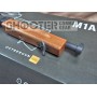 WE - Cybergun Licensed M1A1 Thompson GBB