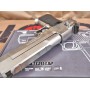 Cybergun WE Desert Eagle .50AE GBB Pistol W/ Marking (Silver)