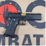 EMG / SALIENT ARMS INTERNATIONAL™ RED-H (HI-CAPA) PISTOL (ALUMINIUM / GAS)