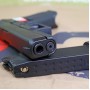 Umarex Glock 17 Gen 5 GBB Pistol (by VFC)