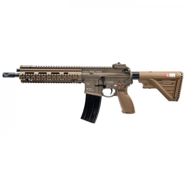 UMAREX / VFC HK416A5 Gen3 STD GBB Airsoft (TAN)