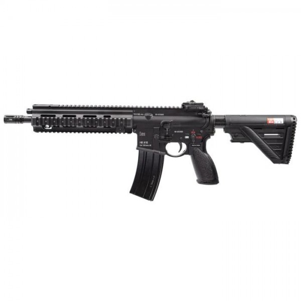 UMAREX / VFC HK416A5 Gen3 STD GBB Airsoft (BK)