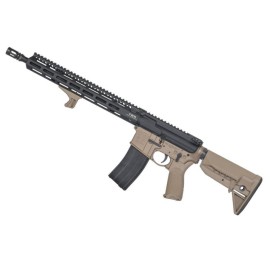 VFC BCM MK2 MCMR 14.5 INCH TWO TONE GBB AIRSOFT