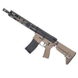 VFC BCM MK2 MCMR 11.5 INCH TWO TONE GBB AIRSOFT