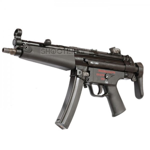 UMAREX / VFC MP5A5 Gen.2 GBB Airsoft