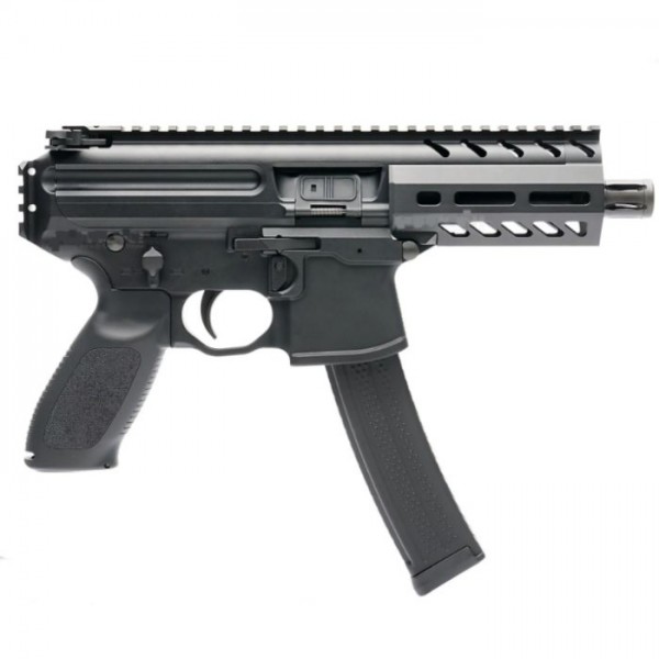 APFG-MPX-K GBB (Black)