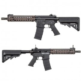 GHK MK18 MOD1 GBB Airsoft - 2023 Version