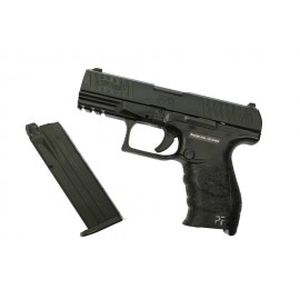 UMAREX WALTHER PPQ M2 GBB pistol