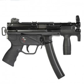 MP5 series