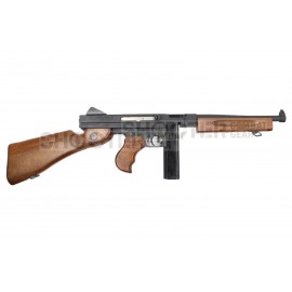 WE - Cybergun Licensed M1A1 Thompson GBB