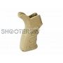 CAA UPG16-1 M4 AEG Palm Flat Pistol Grip (DE)