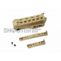 CAA M4S1 Handguard Rails System (DE)