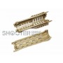 CAA M4S1 Handguard Rails System (DE)