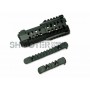 CAA M4S1 Handguard Rails System (BK)