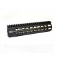 Ironairsoft URX4 Aluminum 8.5 inch AEG Rail