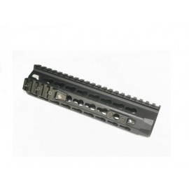 Ironairsoft URX4 Aluminum 8.5 inch AEG Rail