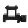 Vector Optics 0.83 Inch See Through Picatinny Riser Mount