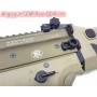 ANGRY GUN SCAR REAR QD POINT SET