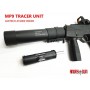 ANGRY GUN KSV Suppressor for Krytac Kriss Vector AEG /GBB(8 Inch-DUMMY VER.)