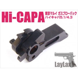 Nine Ball Shooter's Hammer for Marui Hi-Capa Series