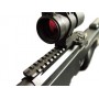 Laylax PSSL96 Normal Mount Rail for Marui L96